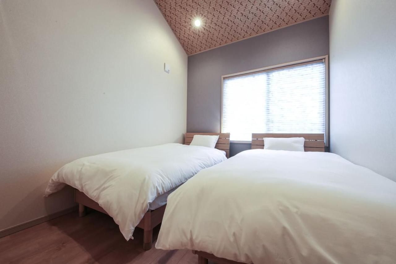 Yadoya Iriyaan Villa Tokyo Exterior photo